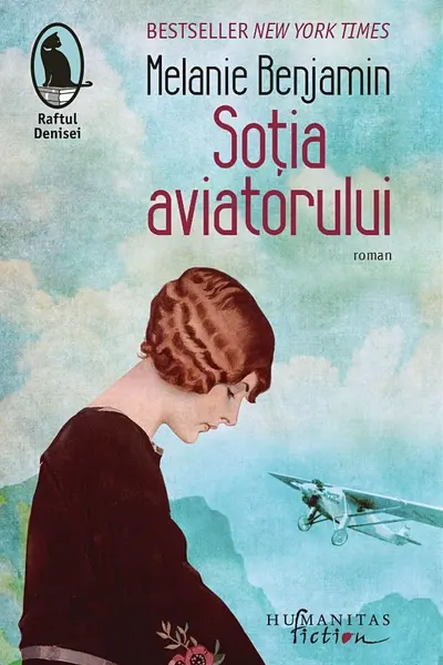 Sotia aviatorului