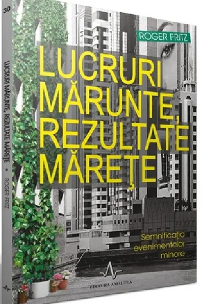 Lucruri marunte, rezultate marete