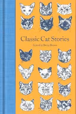 Classic Cat Stories