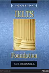 Focus on IELTS Foundation Coursebook