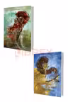 Pachet Seria Ultimele ore. Set 2 volume