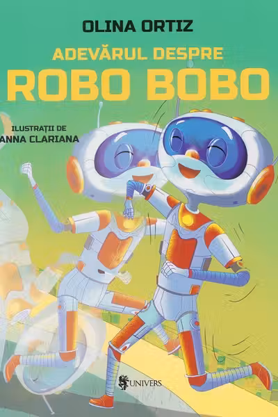 Adevarul despre Robo Bobo