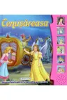 Citeste si asculta. Cenusareasa