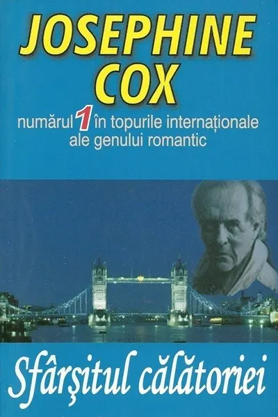Sfârșitul călătoriei