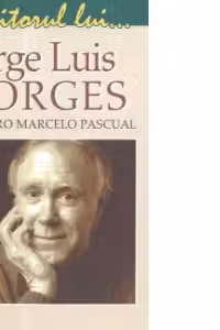Cititorul lui Jorge Luis Borges