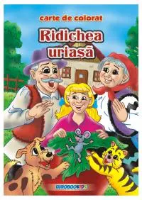 Ridichea uriașă