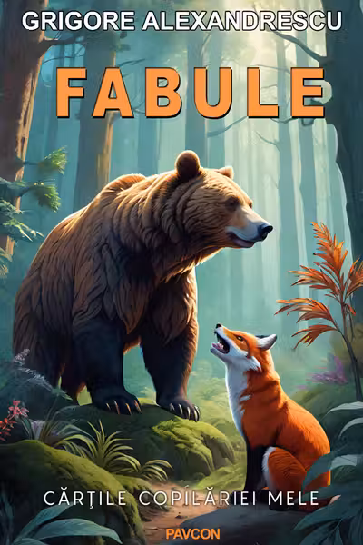 Fabule