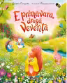 E vara, draga Pitigoi