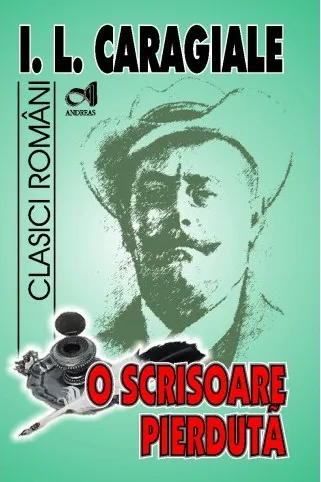 O scrisoare pierdută