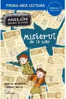Prima mea lectura. MAIA SI ALEX. MISTERUL DE LA ZIAR.