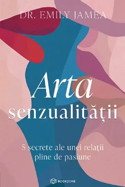Arta senzualitatii