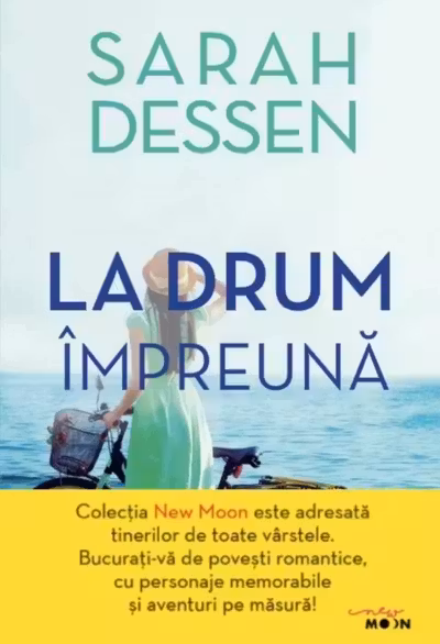 New Moon. LA DRUM IMPREUNA.
