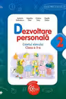 Dezvoltare personala Caietul elevului pentru clasa a II-a