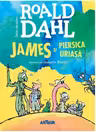 James si piersica uriasa