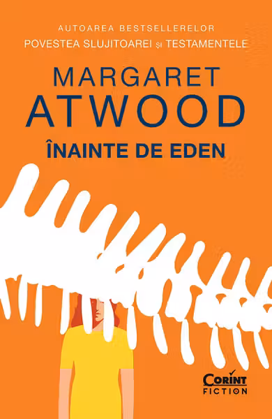 Inainte de Eden