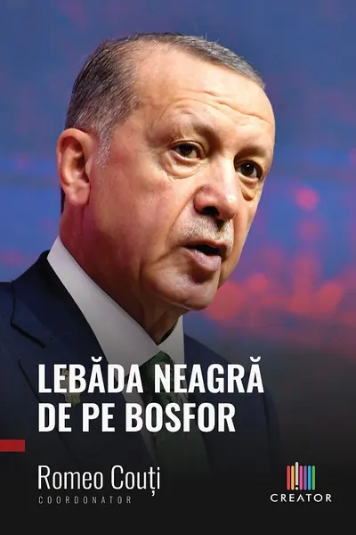 Lebada neagra de pe Bosfor