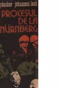 Procesul de la Nurnberg