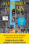 Buzz Books. MANDIBULA LUI CAIN. reeditare
