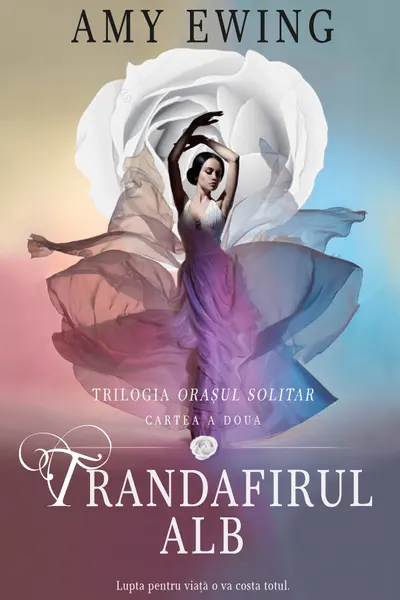 Trandafirul alb