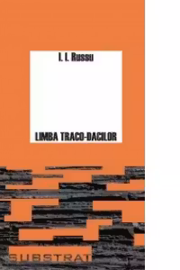 Limba traco-dacilor