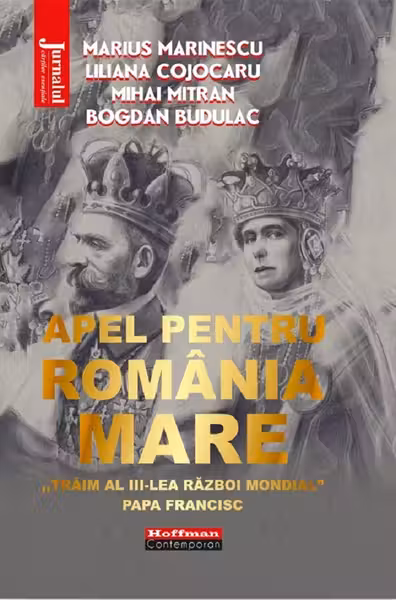 Apel pentru România Mare