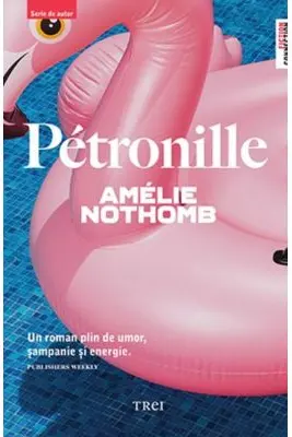Petronille