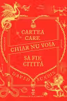 Cartea care chiar nu voia sa fie citita