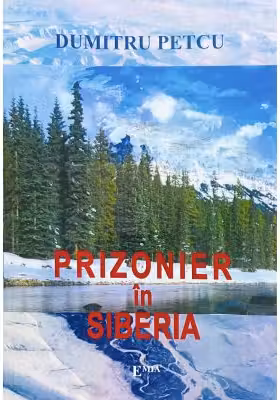 Prizonier in Siberia