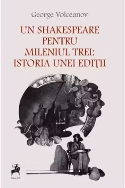 Un Shakespeare pentru mileniul trei