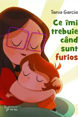 Ce imi trebuie cand sunt furios