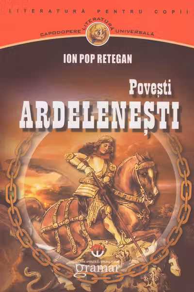 Povești ardelenești