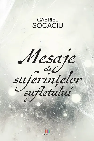 Mesaje ale suferintelor sufletului