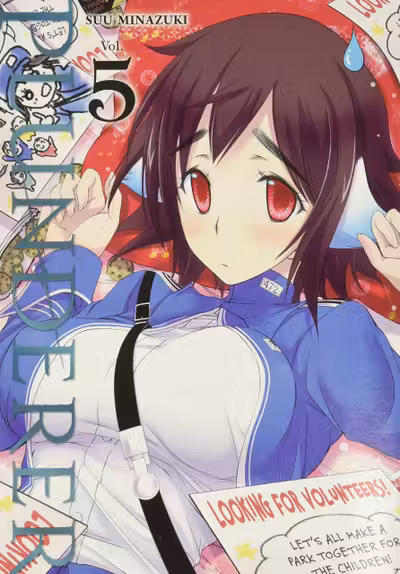 Plunderer - Volume 5
