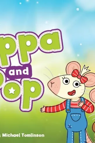 Pippa and Pop Level 1 Pupil's Book