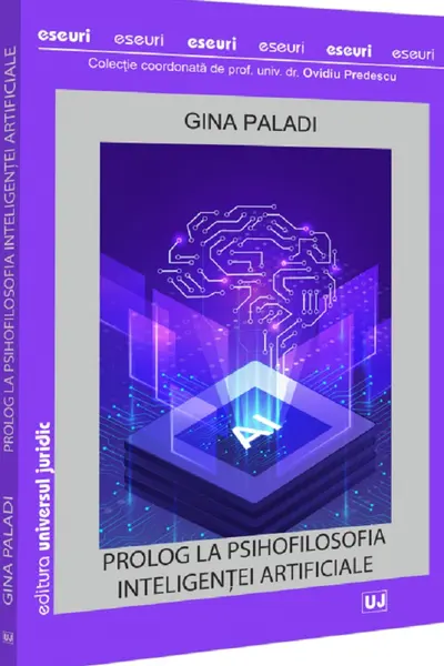 Prolog la psihofilosofia inteligentei artificiale