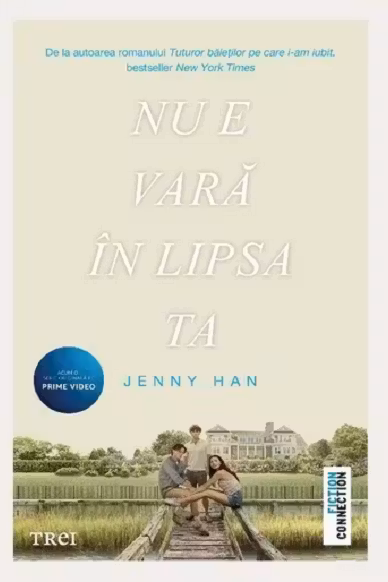 Nu e vara in lipsa ta
