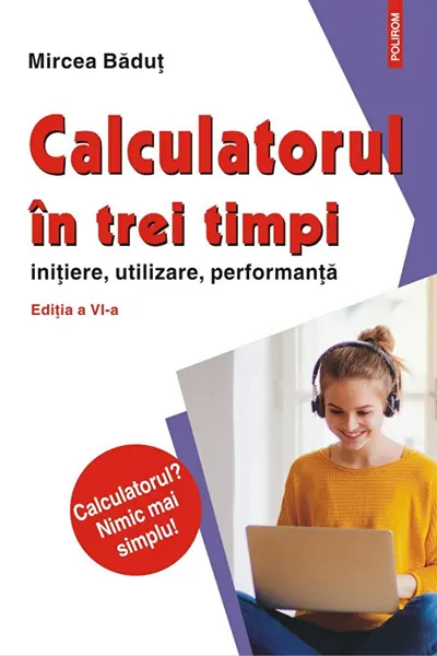 Calculatorul in trei timpi