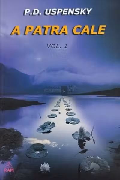 A patra cale. Vol.1