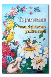Versuri si desene pentru copii