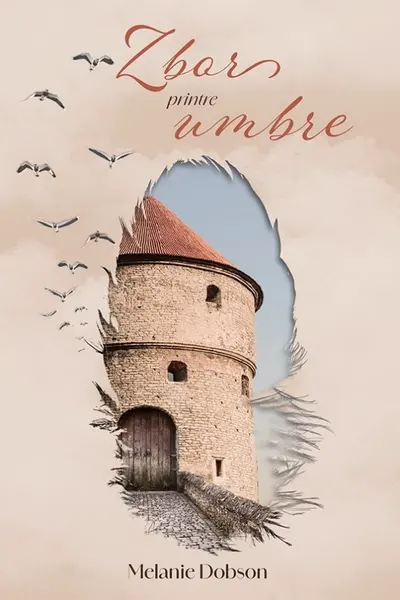 Zbor printre umbre