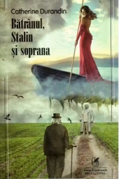 Bătrânul, Stalin și soprana