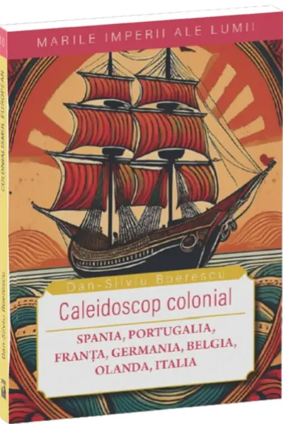 Caleidoscop colonial