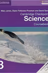 Cambridge Checkpoint Science Coursebook 8 - Mary Jones, Diane Fellowes-Freeman, David Sang