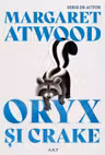 Oryx si Crake