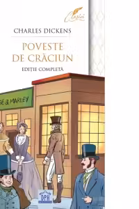 Poveste de Craciun. Editie completa
