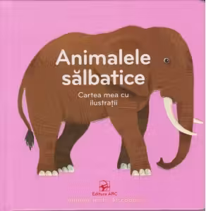 Animalele salbatice