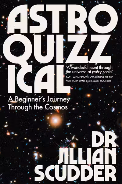 Astroquizzical