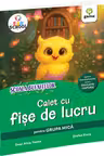 Caiet de fise de lucru pentru grupa mica