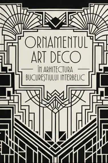 Ornamentul Art Deco