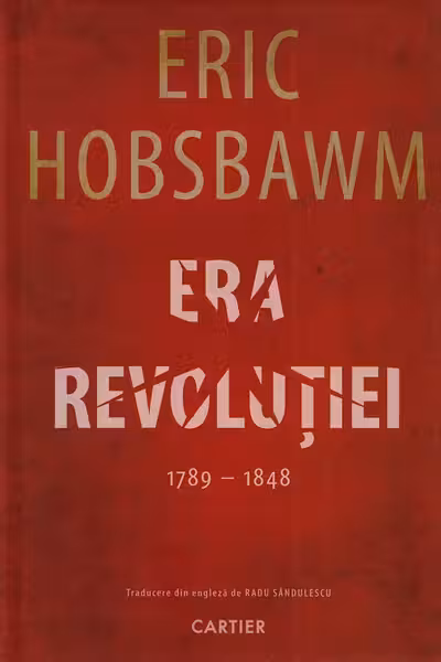Era revolutiei